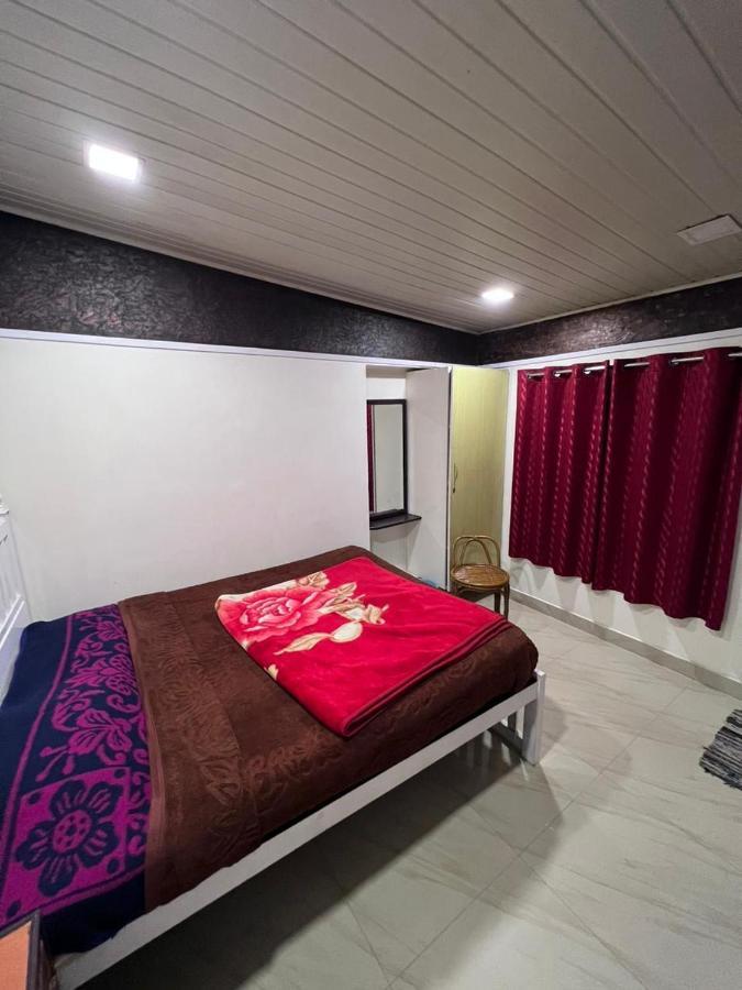 Hotel Queen Annes Bungalow Tamilnadu - Tamilnadu - Kodaikanal Exterior foto
