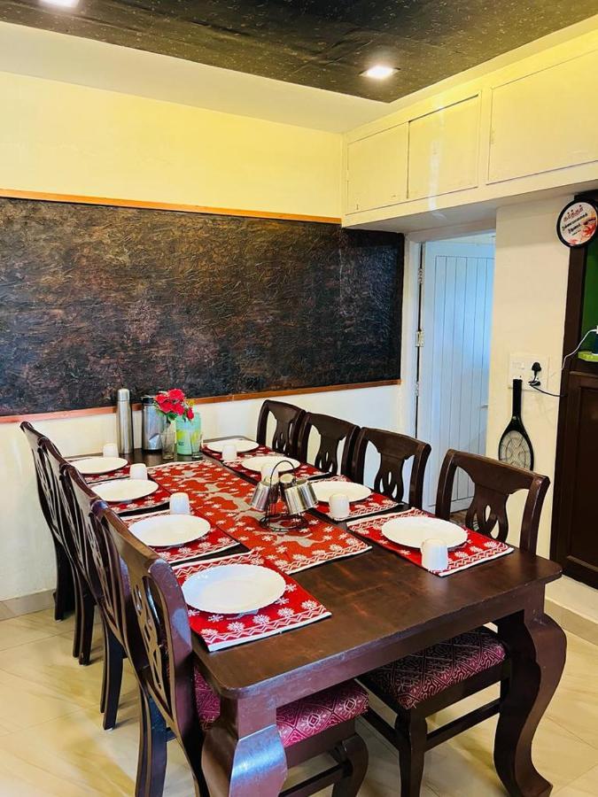 Hotel Queen Annes Bungalow Tamilnadu - Tamilnadu - Kodaikanal Exterior foto