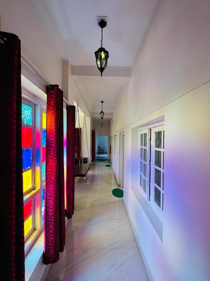 Hotel Queen Annes Bungalow Tamilnadu - Tamilnadu - Kodaikanal Exterior foto
